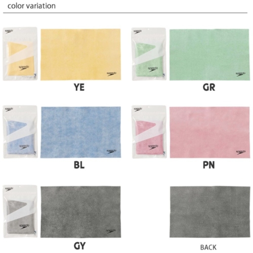 스피도  마이크로 세미 타월 L 흡수 NKPS_OK SE62002W