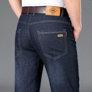 JEEP 미국 FCA크라이슬러 청바지 청바지 빅사이즈 스판청바지 SPIRIT 일자핏JPKZ89030