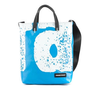 프라이탁 남녀공용 숄더백 F202 LELAND 0060