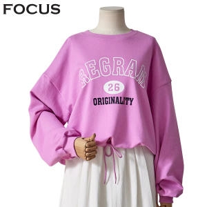 포커스 리그램맨투맨 FS4A7TS0052