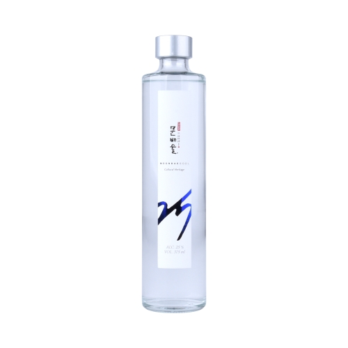 문배주양조원 문배술 헤리티지 25도 375ml
