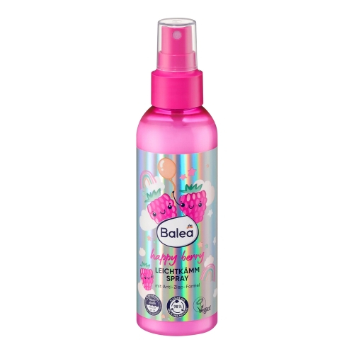 발레아 키즈 해피베리 이지카밍 헤어스프레이 150ml
