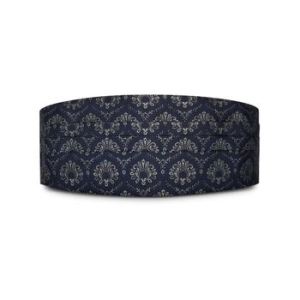 에트로 자카드 실크 혼방 커머번드 MASD0001AS218 T