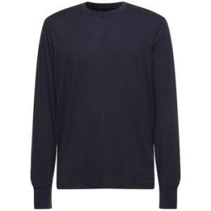 톰포드 남성 리오셀 코튼 크루넥 티셔츠 79I Y1B026 T 65123195