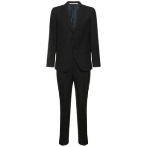 발렌티노 남성 울 정장 수트 77I H0Y009 T 65160840