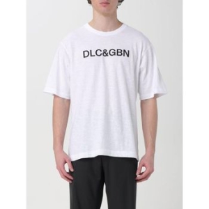 돌체앤가바나 T shirt men Dolce Gabbana G8PN9TG7M8F TP63960217 72235738