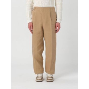 펜디 Pants men FB0979AR96 TP63921474 72244602