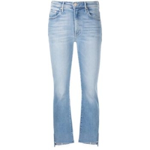 마더 인사이더 크롭 진 11571008 T 74318852