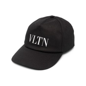 발렌티노 가라바니 VLTN 베이스볼 캡 YHDA10TNQ T 74326173