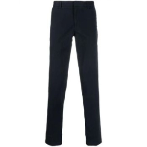 보스 슬림 핏 치노 팬츠 50487966 T 74447596