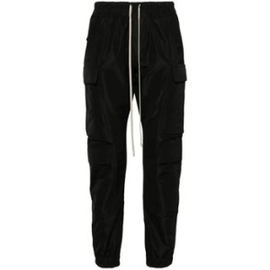 릭오웬스 마스토돈 메가카고 테이퍼드 팬츠 RU01D3337FK T 74448233