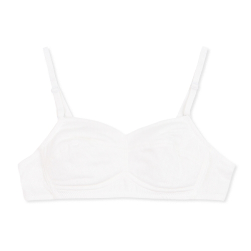 오가닉맘 티에프티오 /티에프티오 뉴주니어화일리부직포브라 TJRBFB01