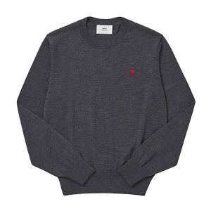 아미 남성 니트_HKS111 KN0025 055