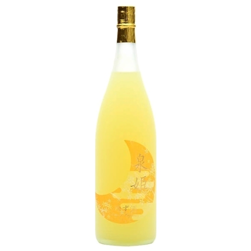 이즈미히메 유자사케 720ml [택배배송] - 에누리 가격비교