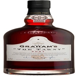 그라함 더 토니 포트