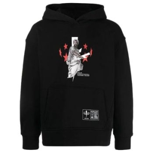 닐바렛 닐 바렛 X 제임스 하든 후디 BJS739SR508S T 74644084