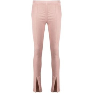 릭오웬스 슬릿 디테일 레깅스 DS01C6317SDO T 74512178