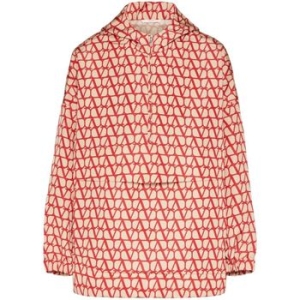 발렌티노 가라바니 투알 아이코노그라프 후드 재킷 VCJH659D0 T 74537877