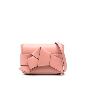 아크네스튜디오 스튜디오 무스비 미니 숄더 백 CG0230 T 74706000