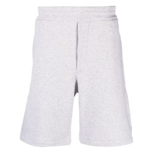 알렉산더맥퀸 미디 트랙쇼츠 642668QVX75 T 74736551