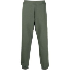 알렉산더맥퀸 슬림 핏 트랙팬츠 642664QSX75 T 74489143