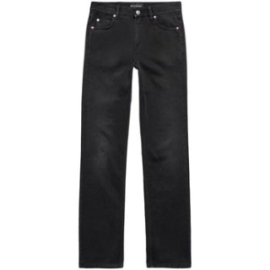 발렌시아가 미드라이즈 스트레이트 진 767973TNW11 T 74716816