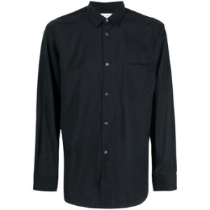 꼼데가르송 버튼다운 슬림 핏 셔츠 FZB302 T 74661324