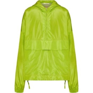 발렌티노 가라바니 긴소매 후드 코트 VCJH658E3 T 74571562