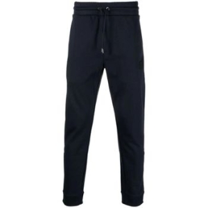 보스 로고 패치 슬림 핏 트랙팬츠 50485181 T 74591270