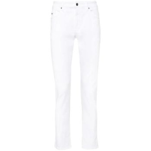 보스 로우라이즈 슬림 핏 진 50514321 T 74710874