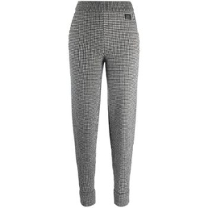 폴로랄프로렌 여성 하운즈투스 패턴 프린트 팬츠 290880662