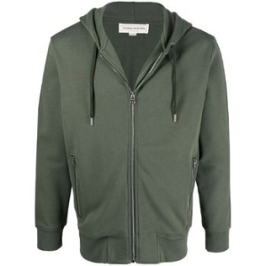 알렉산더맥퀸 로고 프린트 후드 집업 654794QSX75 T 74482835