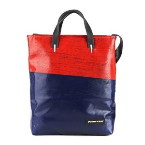 프라이탁 F202 LELAND 0064 남녀공용 숄더백