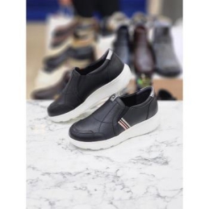 허시파피 세이브존05 여성4Cm오피스룩슬립온화 VOQ951 S14156903