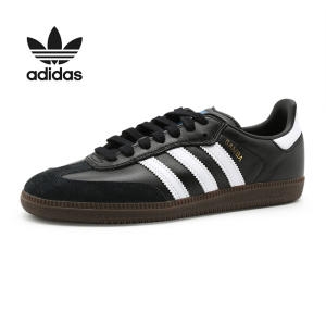 아디다스 남녀공용 삼바 ADV 코어 블랙 IE3100 size 220-295