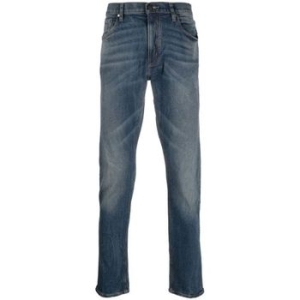 마이클코어스 페이디드 이펙트 스키니 진 CU29A5G7YH T 74527109