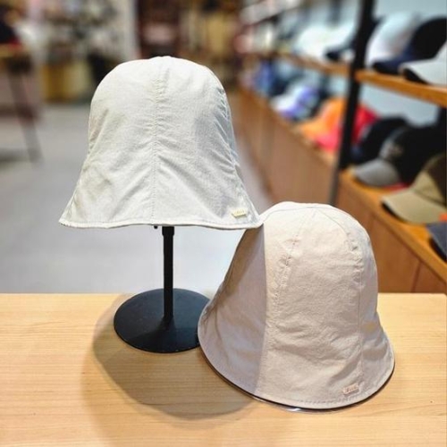 캡텐 엘르 나팔 스트링 벙거지 KH ELD2UGC011