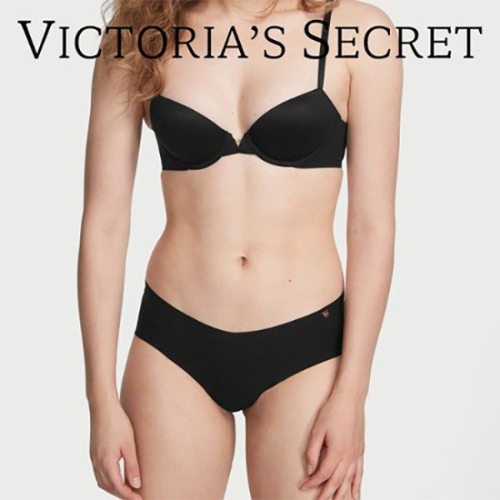 빅토리아시크릿 NO SHOW 심리스 노라인 치키팬티 177-727 QBF M 95-100 화이트