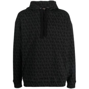 발렌티노 가라바니 투알 아이코노그라프 프린트 후디 VMF25R9KD T 74415502