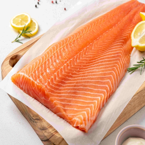 동원F&B  동원연어 생연어 1kg