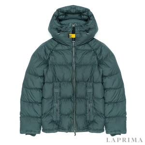파라점퍼스 라프리마 다운 푸퍼 봄버 자켓 23WMPMPURL02-242