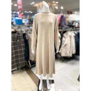 트리아나 소고 세이브존01 니트 롱 원피스 AJ4PA02 S11885546