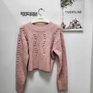 오버톤 DP01 팝콘라운드니트 ODWF504 S9170938