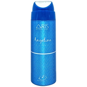 아리스 데오 바디 스프레이 안젤리나 200ml