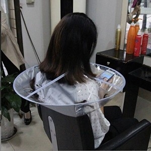 알티피아  미용컷트보 미용보자기 염색 파마 헤어 가운 WC99EC6