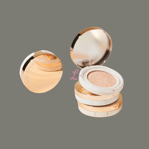 마르시끄 세럼 글로우 톤업 선 쿠션 12g