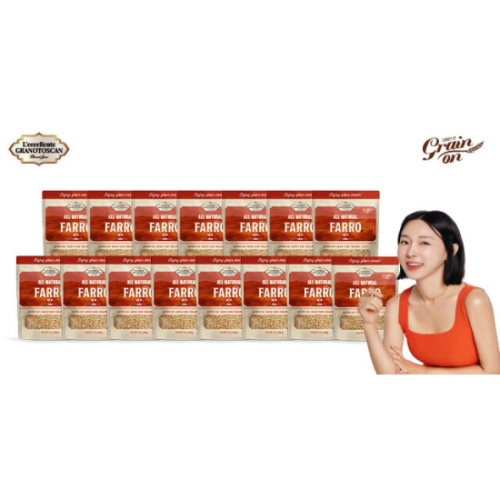 그레인온  파로 280g 15봉 4.2kg_M