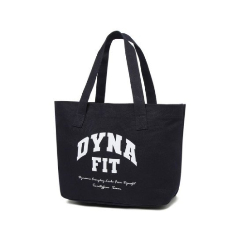 다이나핏 프레피 에코백_YWA23B33N4