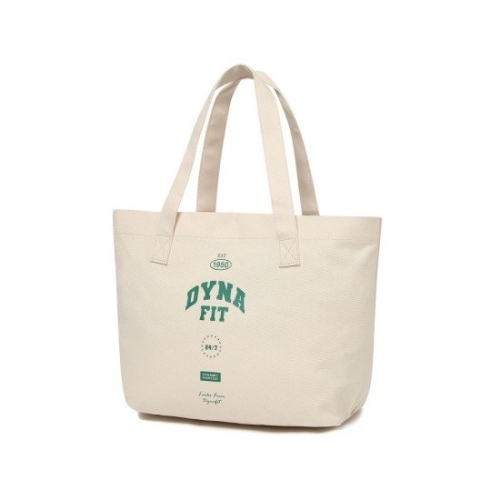 다이나핏 프레피 에코백_YWA23B33Y3