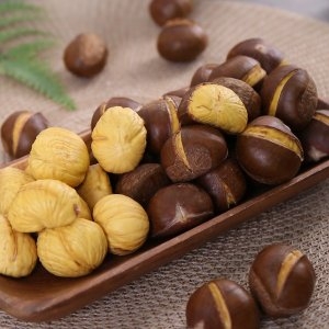 다농이네  간편한 칼집 생율밤 1kg